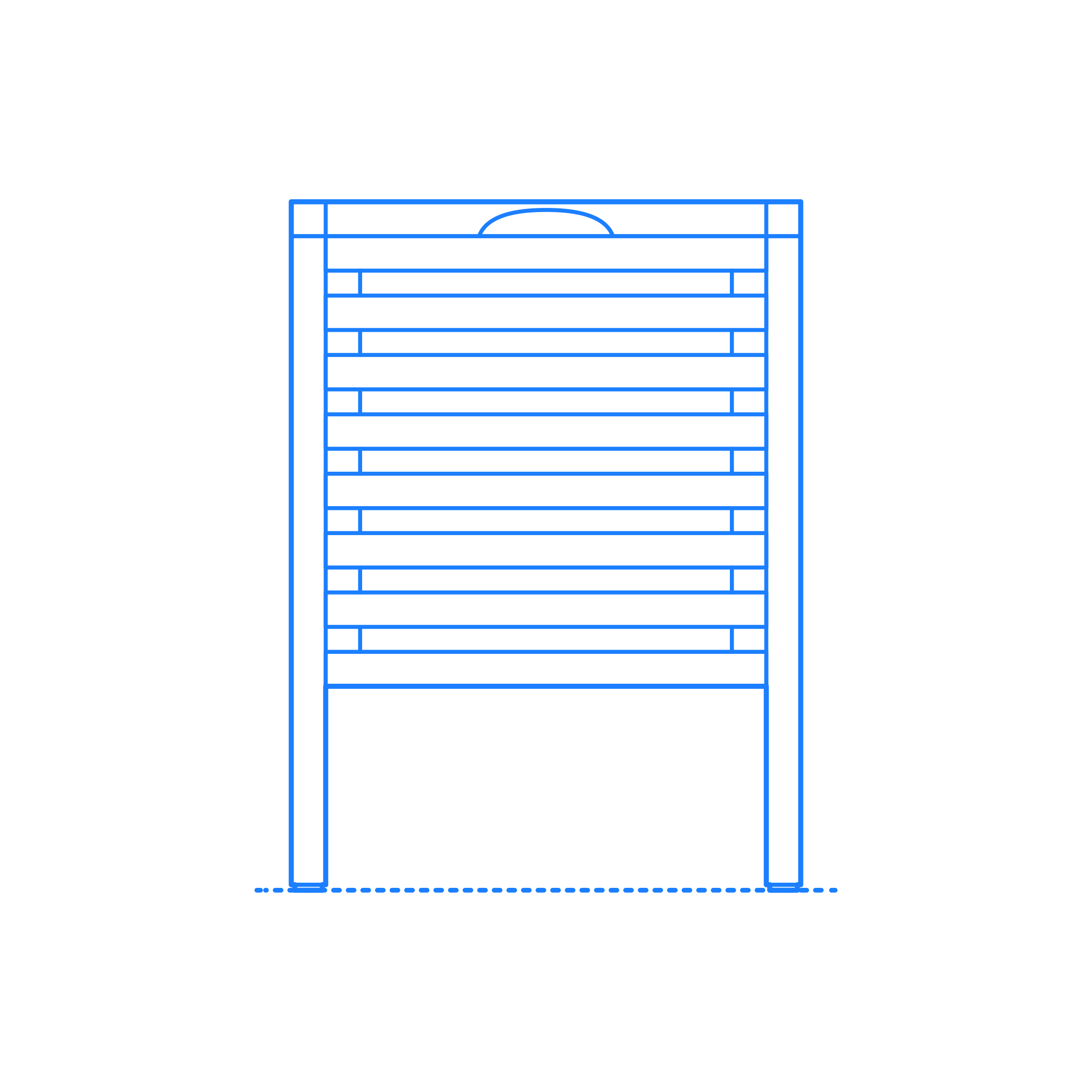 Furniture Stools Ikea Muskan Storage Stool Sketch Drawing Svg Free Vectors